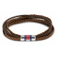 "Pulsera Tommy Hilfiger 2790425 - ¡Elegancia y estilo!"