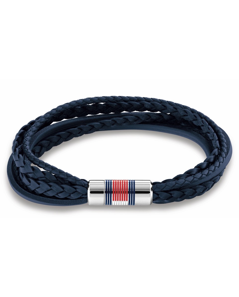 "Pulsera Tommy Hilfiger 2790427 - ¡Elegancia y estilo!"