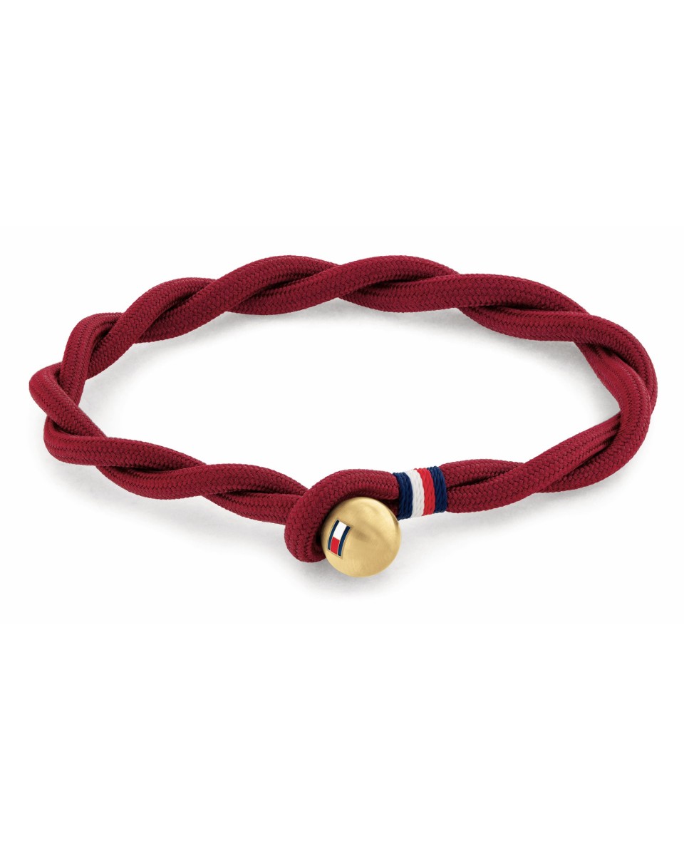 Bracciale Tommy Hilfiger 2790444: eleganza e stile