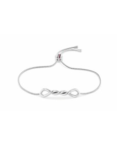 Bracciale Tommy Hilfiger 2780711: eleganza e stile