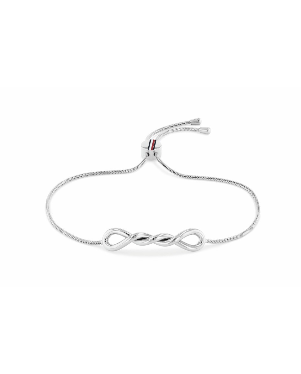 Pulseira Tommy Hilfiger 2780711: estilo e qualidade.