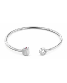 "Pulsera Tommy Hilfiger 2780696 - ¡Elegancia y estilo!"