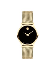 Buy Movado MUSEUM CLASSIC  0607627 watch