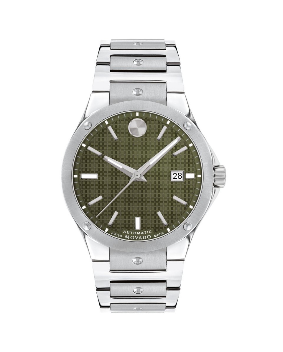 Comprar reloj Movado SE 0607645 