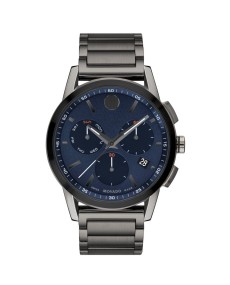 Buy Movado MUSEUM SPORT  0607624 watch