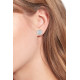 Boucles d'oreilles Tommy Hilfiger  2780703