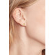 Boucles d'oreilles Tommy Hilfiger  2780717