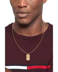 Collier Tommy Hilfiger  2790423