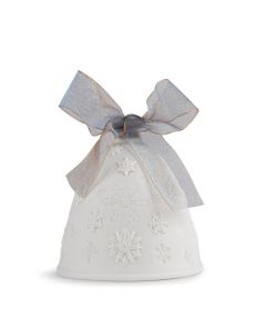 2022 Christmas bell Porcelana Lladró 01018468  