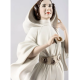 Princess Leia's new hope Lladro Porcelain 01009412