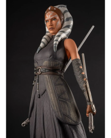 Ahsoka Tano Lladró ФАРФОР 01009420  