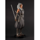 Ahsoka Tano Lladró Porcelain 01009420