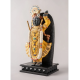 Escultura Lord Shrinathji. Serie Limitada Porcelana Lladró 01002029  