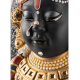 Escultura Lord Shrinathji. Serie Limitada Porcelana Lladró 01002029  