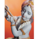 Lladro 01008122 Figurine LORD KRISHNA