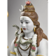 Lord Shiva Lladró Porcelaine 01001981 