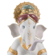 Lladro 01007181 GANESHA AVEC VEENA SERIE LIMITEE 01007181