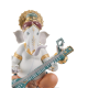 Lladro 01007181 Figurine VEENA GANESHA LIMITED EDITION