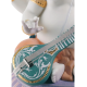 Lladro 01007181 GANESHA MIT VEENA LIMITIERTE AUFLAGE 010 07181