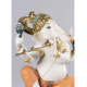 Lladro 01007182 GANESHA MIT BANSURI LIMITIERTE AUFLAGE 010 07182