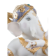 Lladro 01007183 DANCING GANESHA (LIMITED EDITION) 010.07183