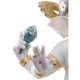 Lladro 01007183 - Фарфор Lladro DANCING GANESHA (LIMITED EDITION) 010 07183