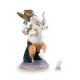 Lladro 01007183 TANZENDER GANESHA LIMITIERTE AUFLAGE 010 07183