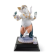 Lladro 01007183 DANCING GANESHA (LIMITED EDITION) 010.07183