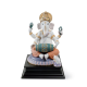 Lladro 01007184 Figurine MRIDANGAM GANESHA LIMITED EDITION