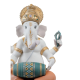 Lladro 01007184 Figurine MRIDANGAM GANESHA LIMITED EDITION