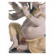 Lladro 01008303 GANESHA AVEC BANSURI 01008303