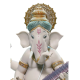 Lladro 01008288 Figurine VEENA GANESHA