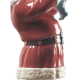 Lladro Porcelain MERRY CHRISTMAS SANTA! 01009254