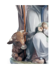 Lladro 01006008 CRECHE DE NOL 01006008