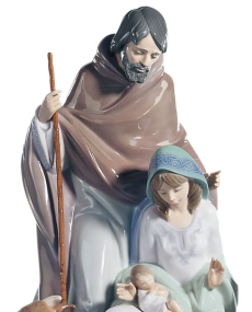 Lladro 01006008 CRECHE DE NOL 01006008