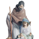 Lladro 01006008 CRECHE DE NOL 01006008