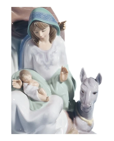 Lladro 01006008 CRECHE DE NOL 01006008