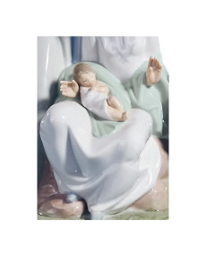 Lladro 01006008 Figurine JOYFUL EVENT