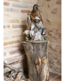 Lladro 01012293 PRESEPE 010.12293