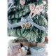 Lladro 01008477 Figurine GREAT CHRISTMAS TREE