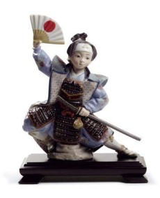 Lladro 1008641 Figurine MOMOTARO - TicTacArea