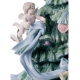 Lladro 01008477 Figurine GREAT CHRISTMAS TREE