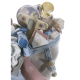 Lladro 01001931 DEN KAMIN HINUNTER 010 01931