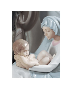 Lladro 01006994 Figurine BIRTH OF JESUS