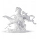 Lladro 1008682 CABALLOS AL GALOPE - TicTacArea.com