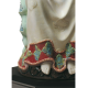 Lladro Porcelaine ROMANESQUE MATER 01001976