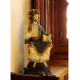 Lladro 01001969 CRISTO ROMANICO 010.01969