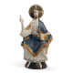 Lladro 01001969 CHRIST ROMANESQUE 01001969