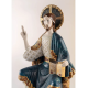 Lladro 01001969 CHRIST ROMANESQUE 01001969