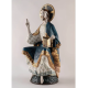 Lladro 01001969 CHRIST ROMANESQUE 01001969